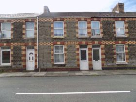 3 Bedroom Property